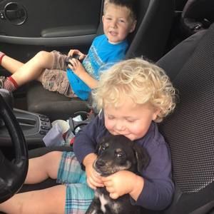 Meet your Posher, Vanessa